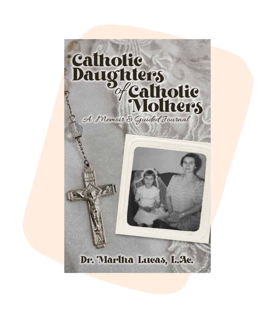 Catholic Daughters of Catholic Mothers Book