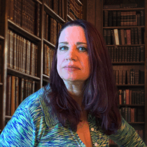 Wendy Spurlin portrait