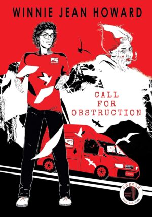 Call for Obstruction (Angels Dark and Dumb Book 1)