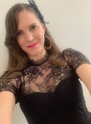 Miranda Tanner portrait