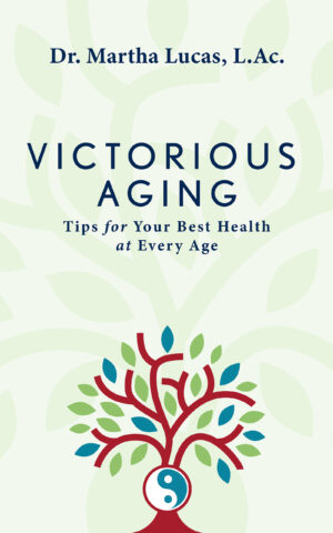 Victorious Aging: Tips for Your Best Health at Any Age